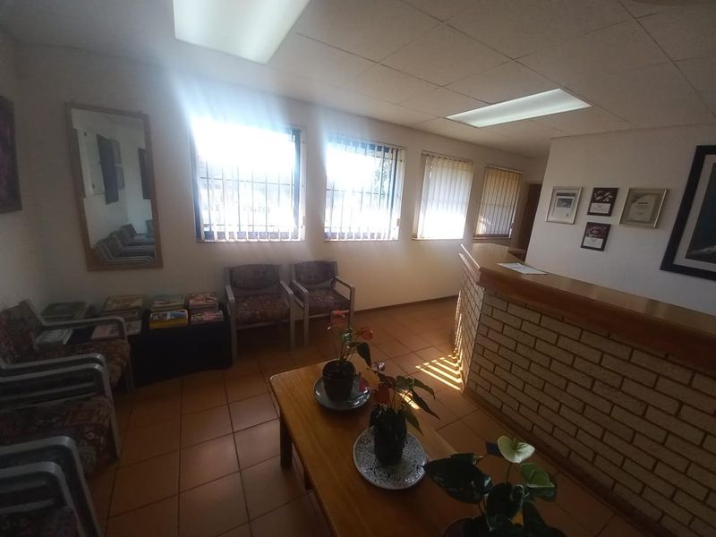 Compact Commercial Unit in Richards Bay Central Business District - Photo 3