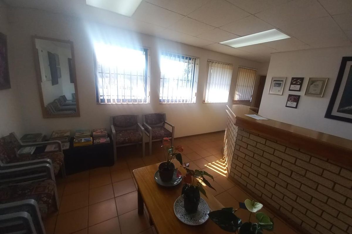 Compact Commercial Unit in Richards Bay Central Business District - Photo 3
