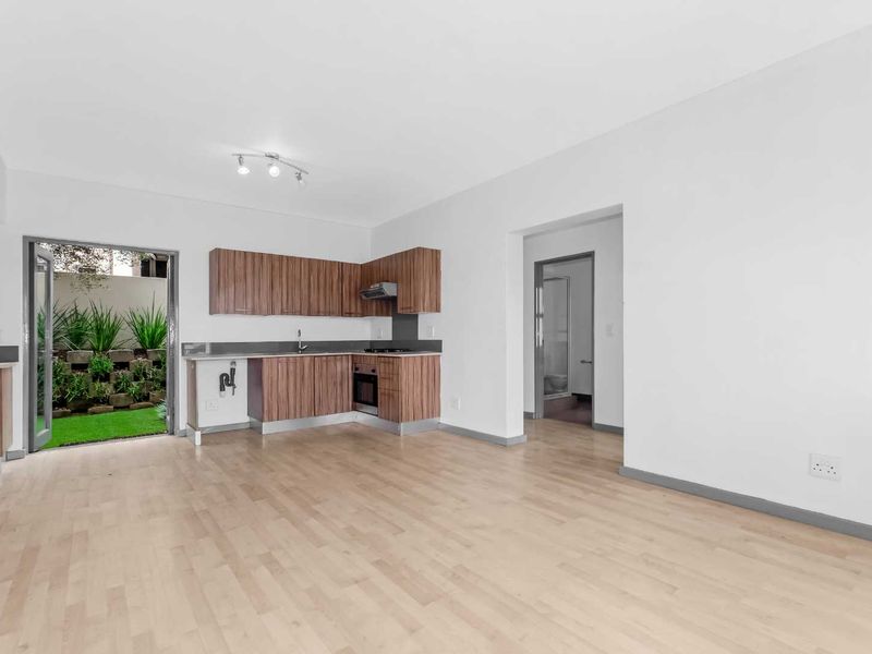 2 BEDROOM APARTMENT IN A FABULOUS LOCATION - Photo 6