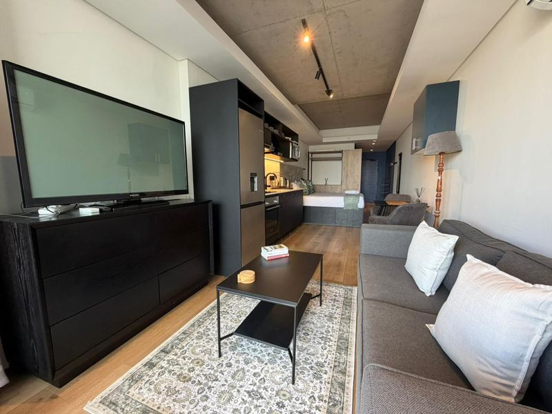 6th Floor Station House Studio - Photo 6