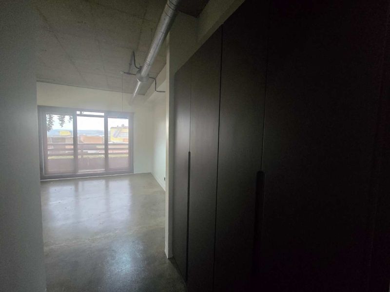 Chic Bachelor Apartment in Vibrant New Doornfontein - Photo 9