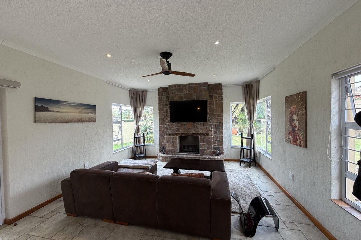 COZY 3 BEDROOM HOME FOR RENT, ROSSMUND,SWAKOPMUND - Photo 4