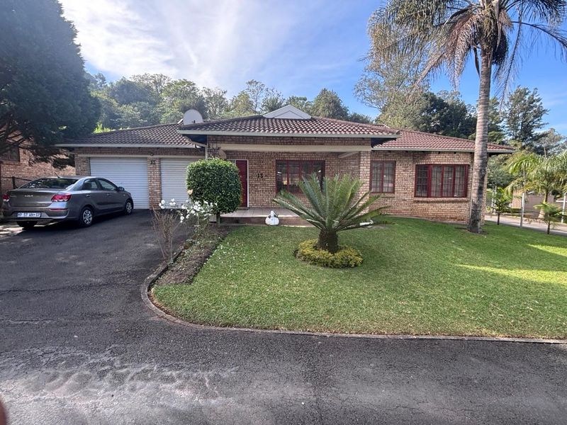3 Bedroom House for Sale in Chasedene Estate, Pietermaritzburg - Photo 3