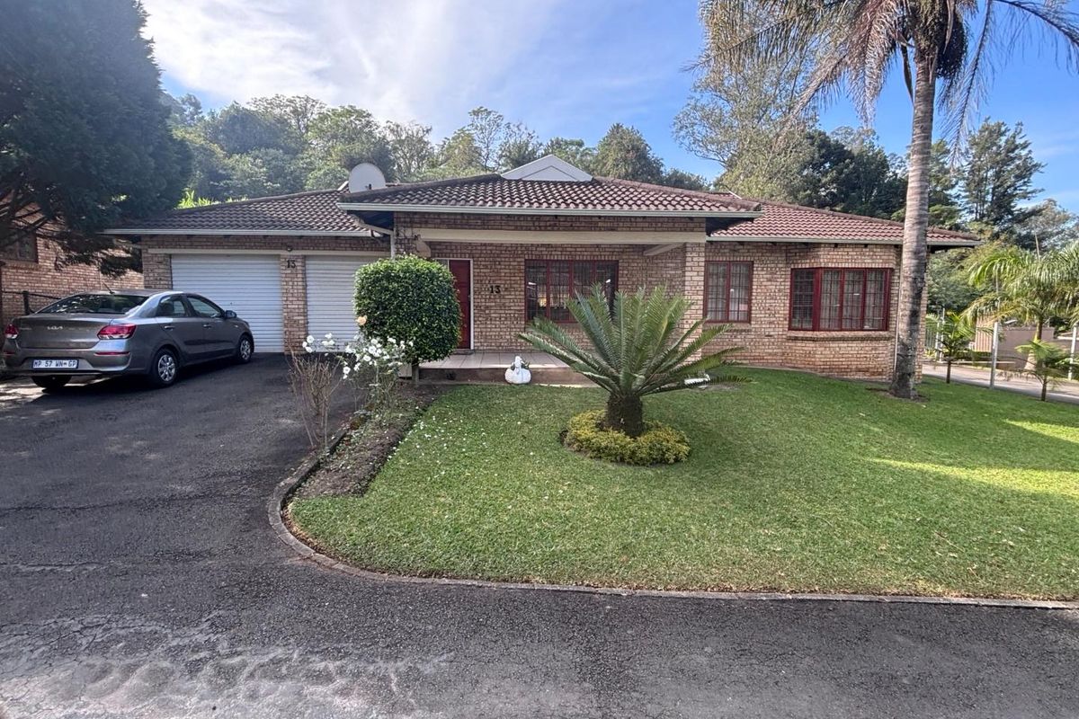 3 Bedroom House for Sale in Chasedene Estate, Pietermaritzburg - Photo 3