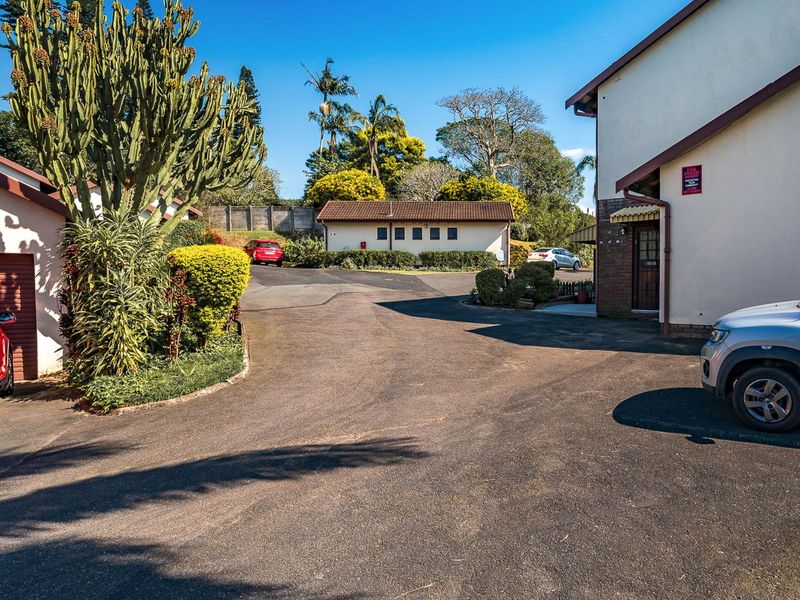 For Sale | New Germany  | 2 Bedroom 1.5 Bathroom Cosy Townhouse - Photo 3