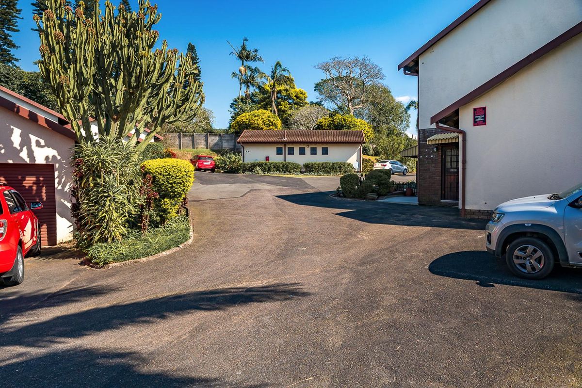 For Sale | New Germany  | 2 Bedroom 1.5 Bathroom Cosy Townhouse - Photo 3