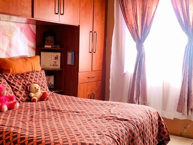 3 Bedroom House for Sale in Soshanguve - Photo 7