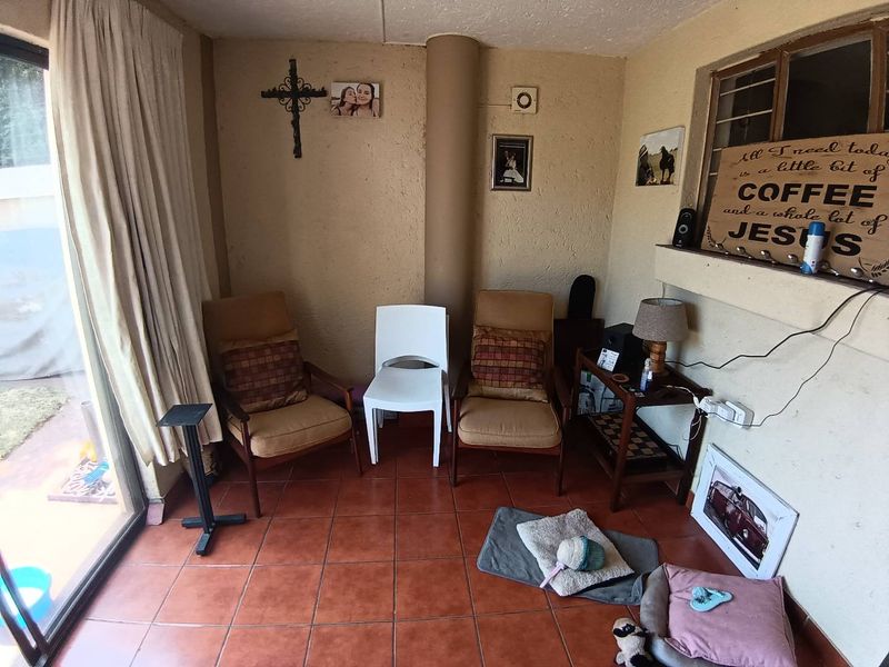 Congella Crescent, 3 Bed Duplex house for sale - Photo 8