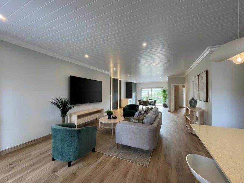 Type 6 Bespoke Lifestyle Home in Klipheuwel Estate – Perfect Retirement Living Near Top Schools & Shopping - Photo 7