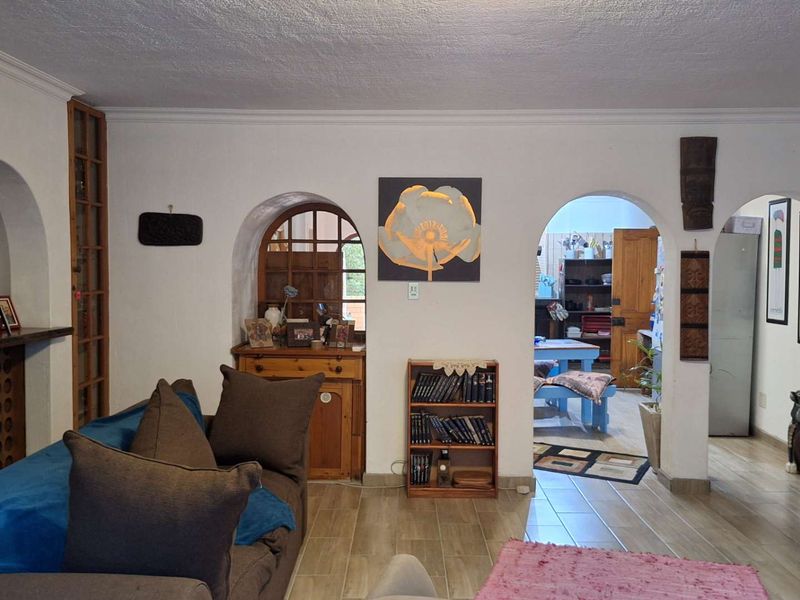 3 Bedroom Duplex in Blackheath - Photo 5