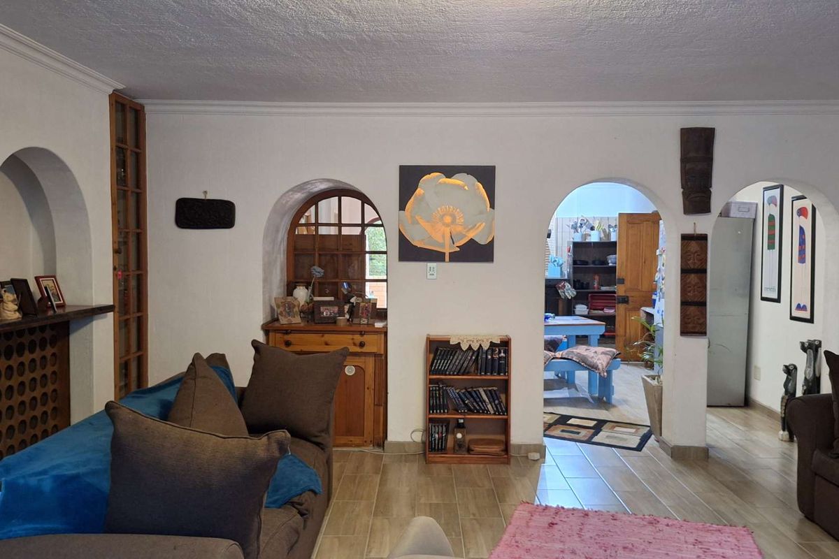 3 Bedroom Duplex in Blackheath - Photo 5