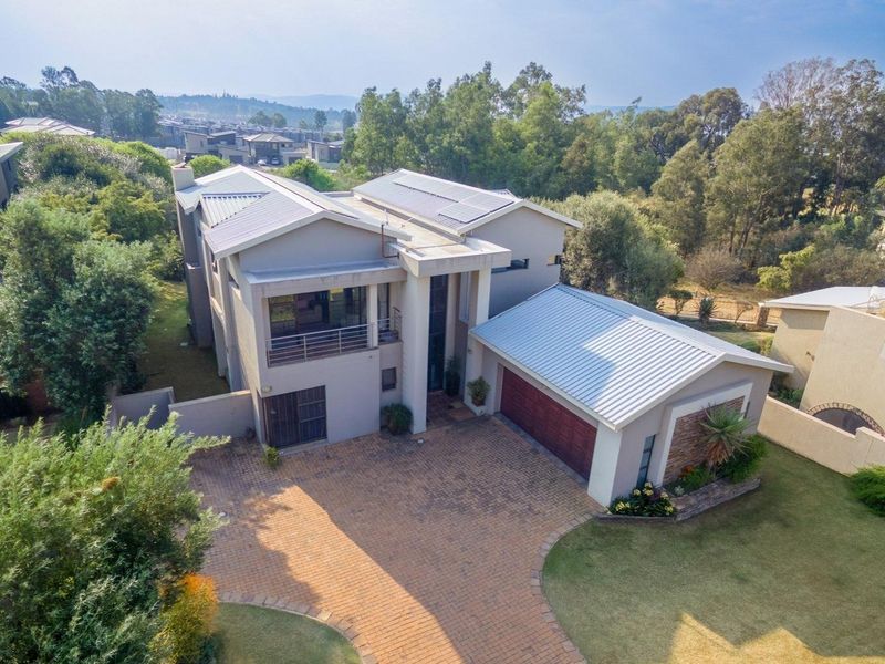 Live Luxuriously at Eye of Africa Golf Estate – Your Dream Home Awaits! - Photo 2
