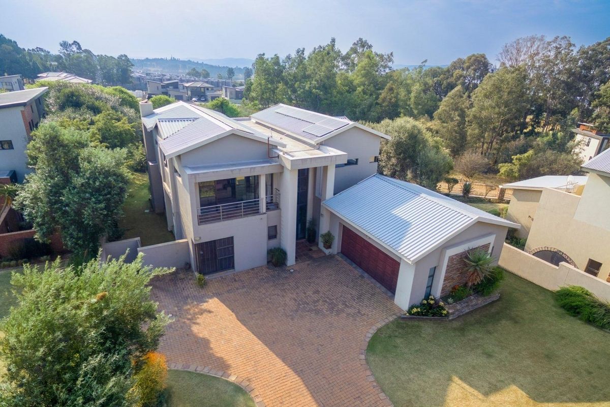 Live Luxuriously at Eye of Africa Golf Estate – Your Dream Home Awaits! - Photo 2