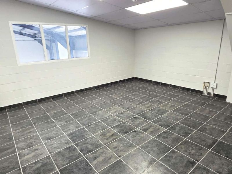 Brand New Refurbished Industrial Complex in Tokai - Photo 9