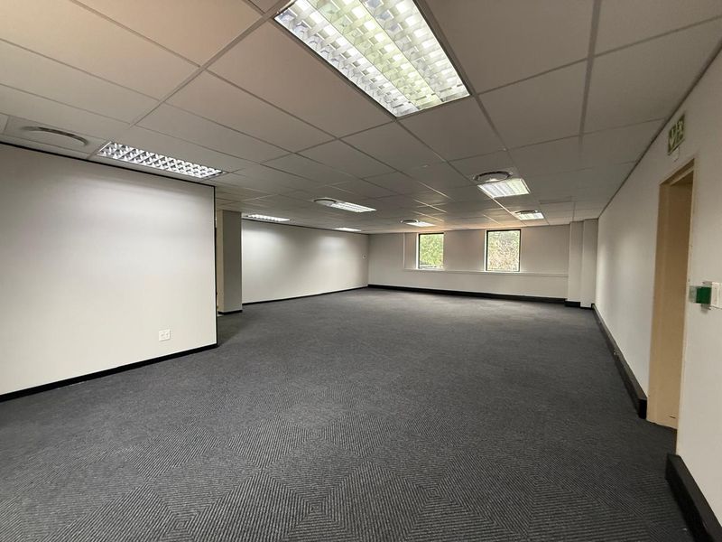 Prime Office Space Available for Immediate Lease in Sandton - Photo 5
