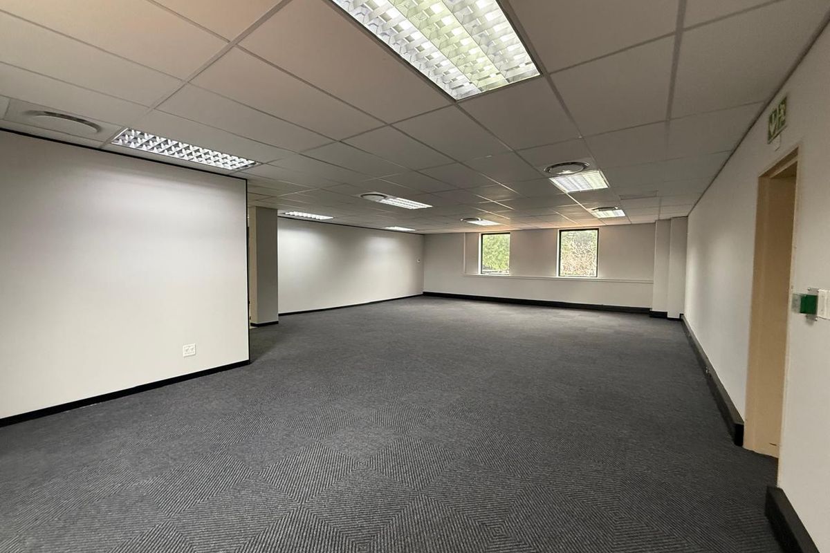 Prime Office Space Available for Immediate Lease in Sandton - Photo 5