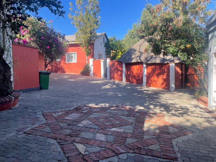 Property #2392238, Office For Sale in Windhoek Central