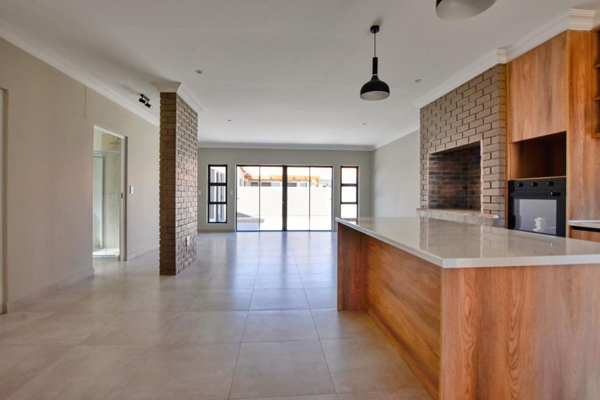 Ext 19, Swakopmund:  BRAND NEW 3 BEDR TOWNHOUSES TO BE DEVELOPED - Photo 3