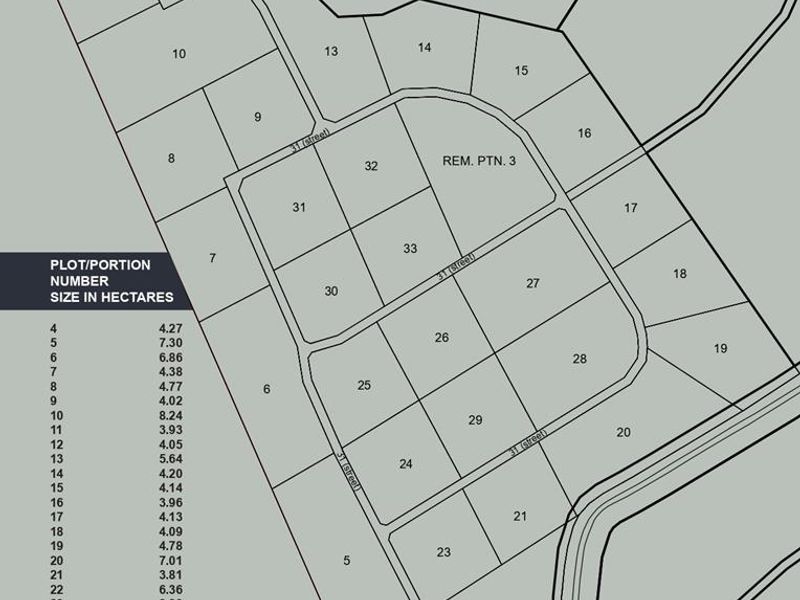 Brand New Development - Ready to Build - Photo 5