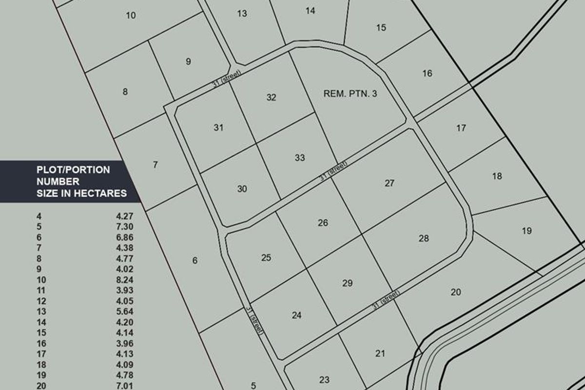 Brand New Development - Ready to Build - Photo 5