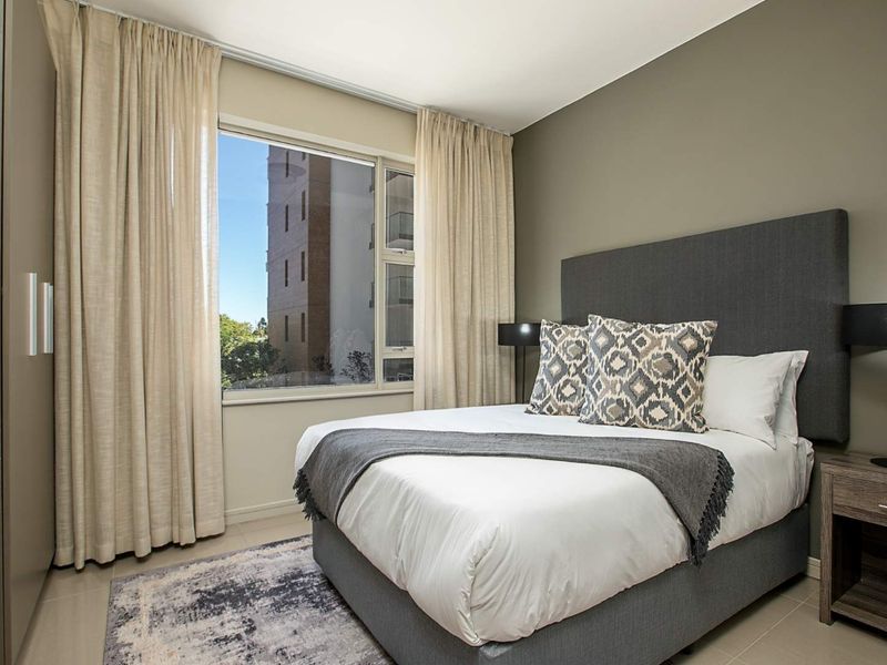 Chic 1 Bed in Rosebank’s Hottest Spot. The Tyrwhitt - Photo 8