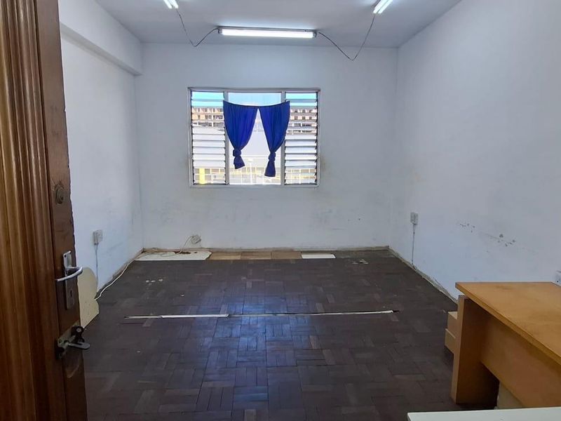 Don’t Miss Out: Prime DBN CBD Space for Designers & More! - Photo 2