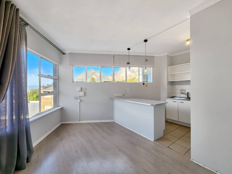 Unfurnished studio with views to rent! - Photo 2