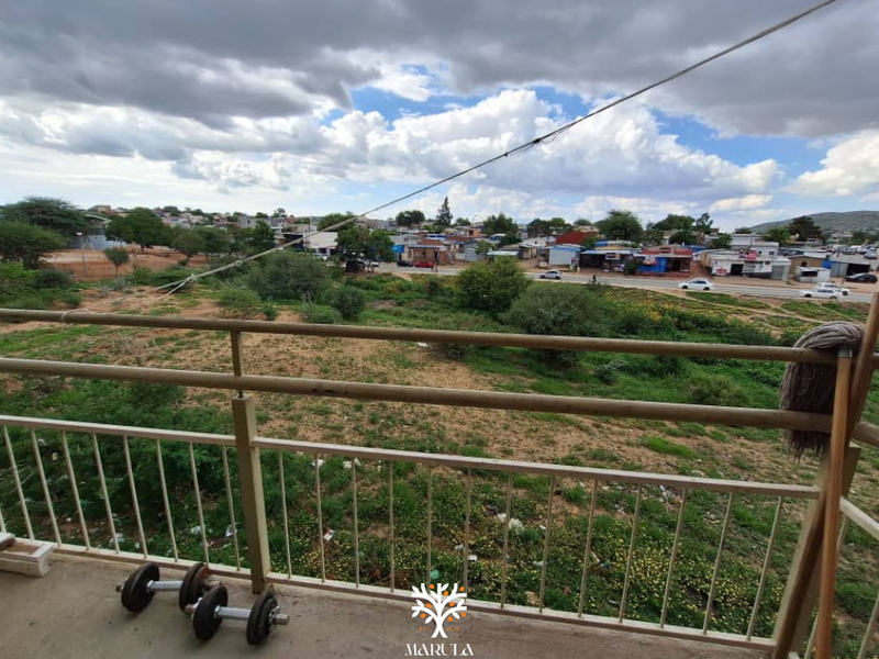 2-BEDROOM APARTMENT | OKURYANGAVA, WINDHOEK - Photo 9