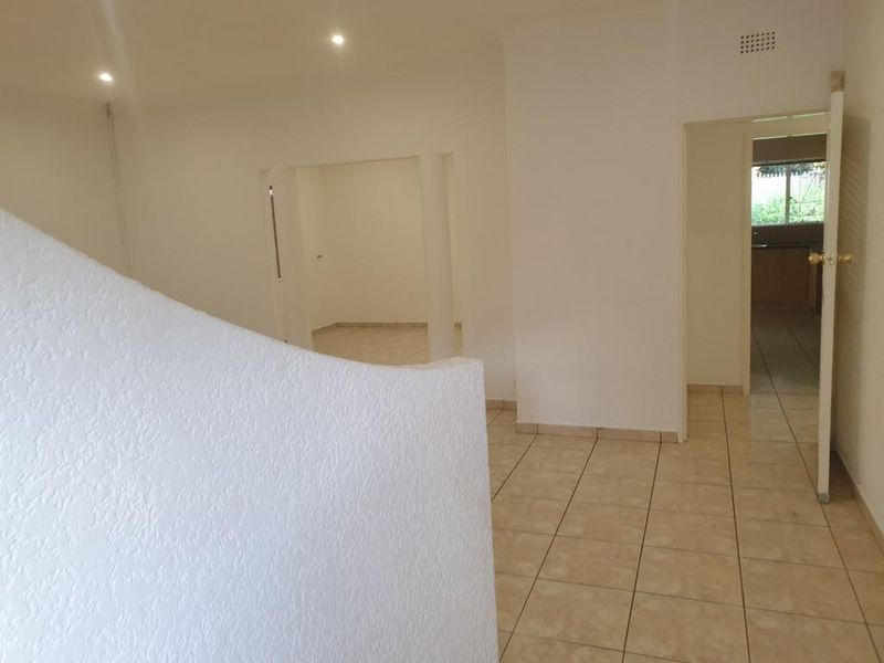 3 BEDROOM HOUSE WITH 2 BEDROOM COTTAGE FOR SALE IN BRAMLEY - Photo 6
