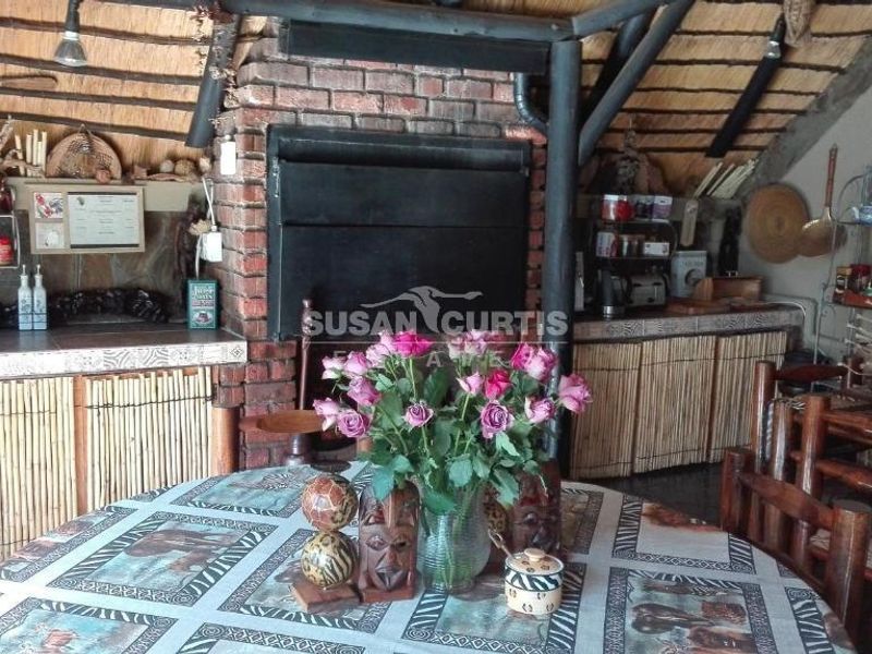 Lovely guest house in the capital - Photo 3