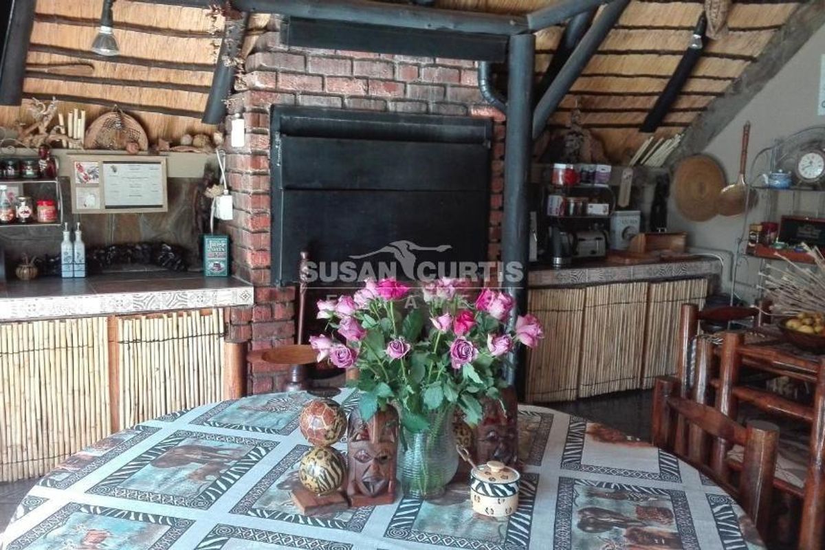 Lovely guest house in the capital - Photo 3