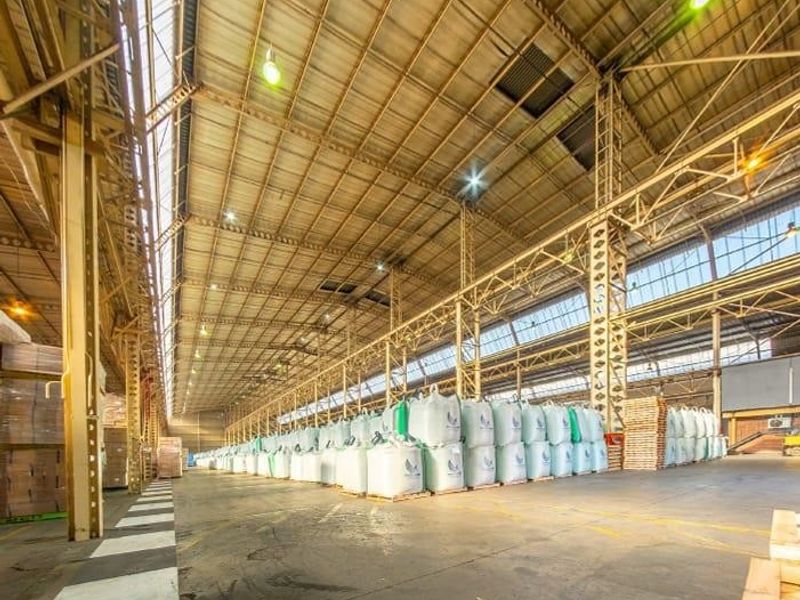 14 419m2 Alrode Warehouse To Let - Photo 7