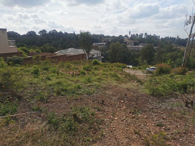 Large stand for sale in Waterkloof Heights - Photo 4
