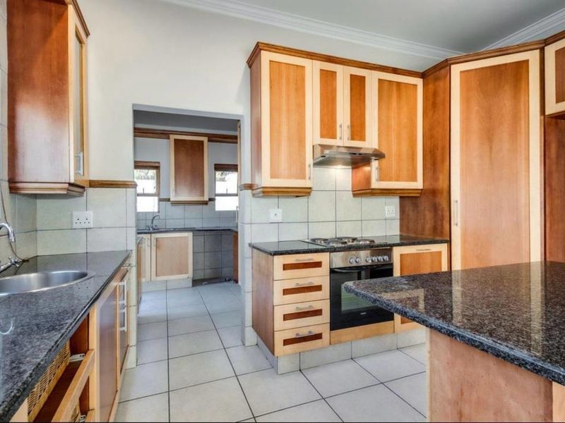 4 bedroom cluster available to let in Dainfern Ridge!! - Photo 3