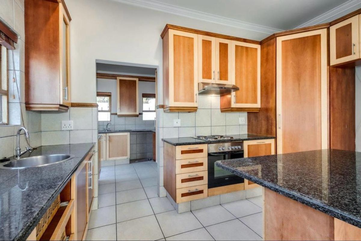4 bedroom cluster available to let in Dainfern Ridge!! - Photo 3