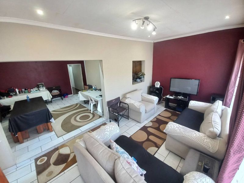 Four bedrooms house for sale in Lotus Gardens - Photo 9