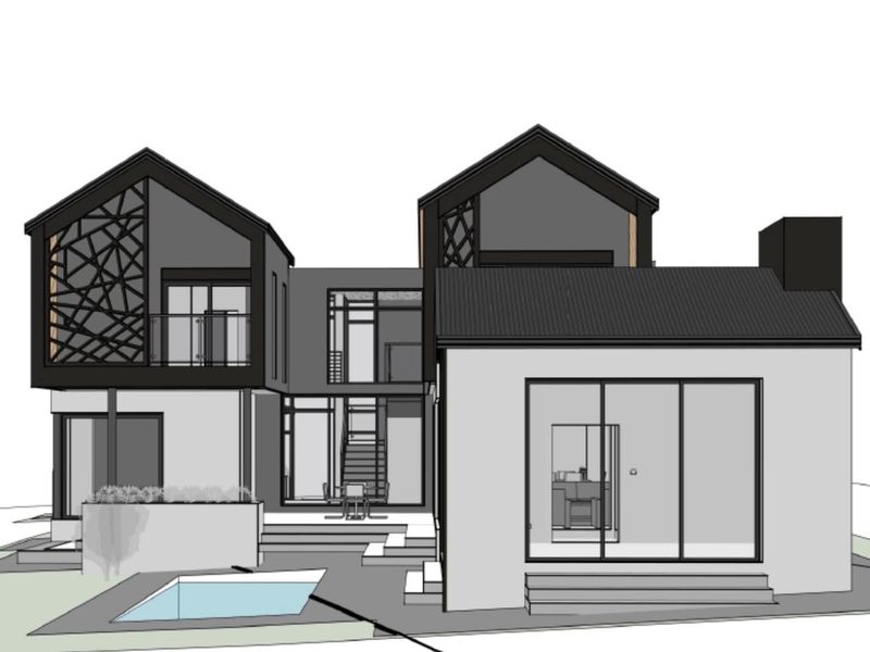 A Smart Move: Brand-New Home, No Transfer Duty, Proven Estate Lifestyle. - Photo 3