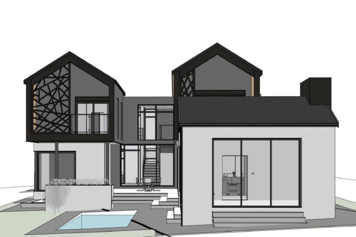 A Smart Move: Brand-New Home, No Transfer Duty, Proven Estate Lifestyle. - Photo 3