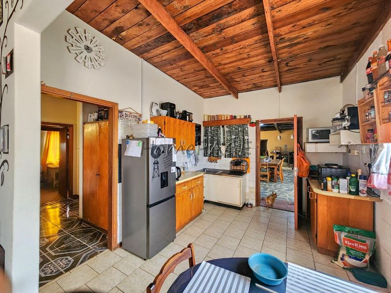 Ext 1 (South Dune), Henties Bay.  Quaint 3 Bedr home is for Sale - Photo 8