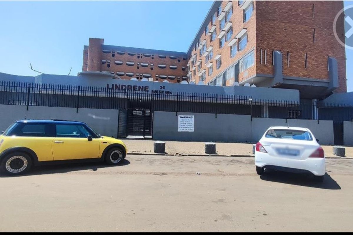 I bedroom flat in Kempton Park CBD - Photo 2
