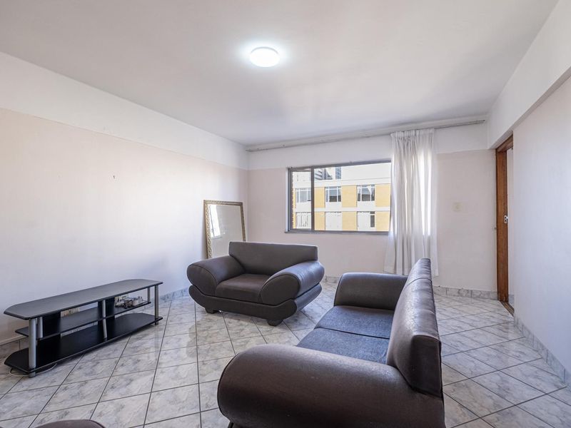 Ocean View 2-Bed Apartment | Ideal Student Accommodation Investment | Humewood - Photo 7