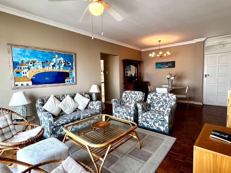 Lovely 2 bedroom apartment - Photo 7