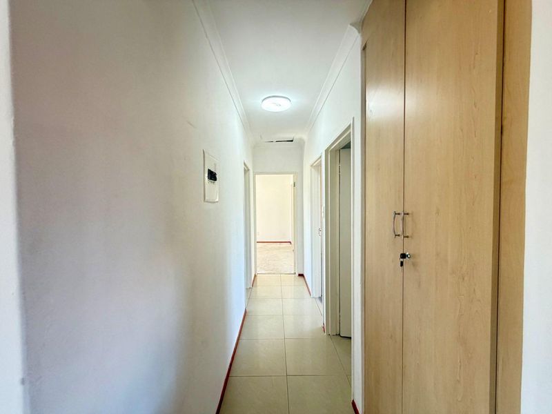 First Floor Low Maintenance Facebrick Unit in Well Managed Complex - Photo 10