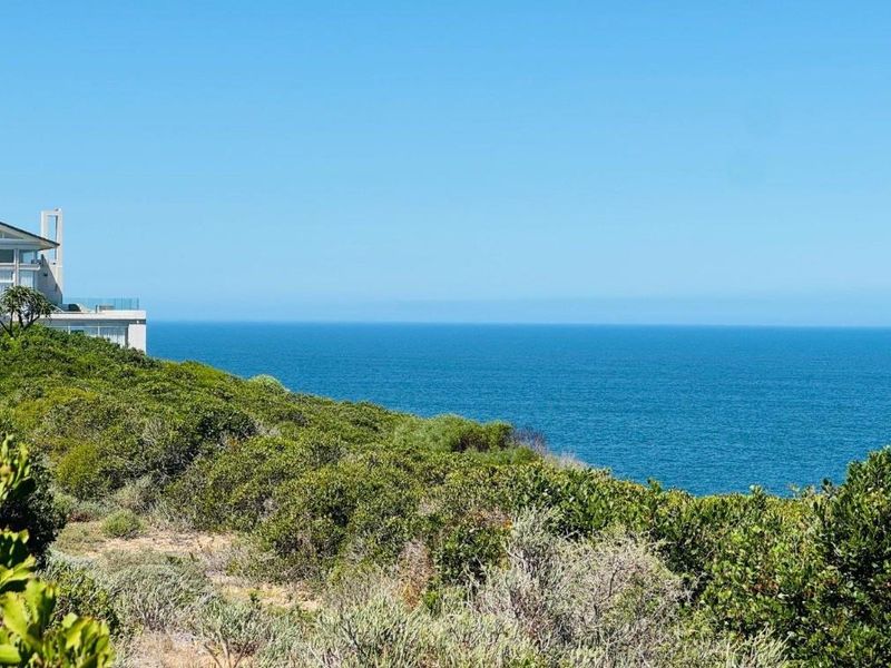 Front Row - Vacant Plot For Sale In Pinnacle Point Golf Estate - Photo 5