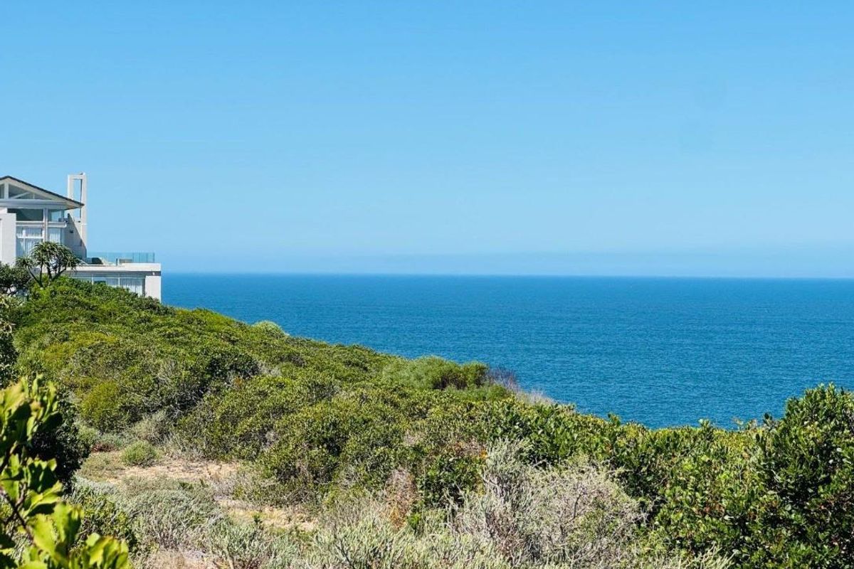 Front Row - Vacant Plot For Sale In Pinnacle Point Golf Estate - Photo 5