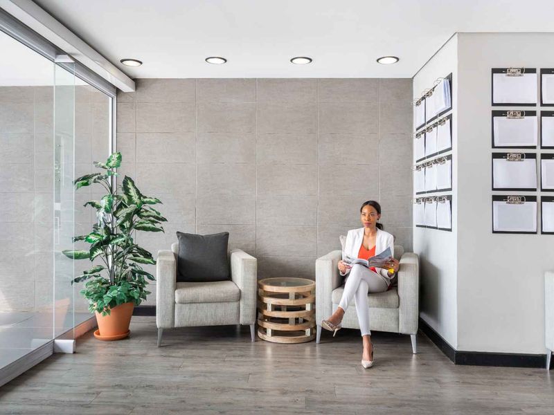 Find office space in SPACES Rivonia for 1 person with everything taken care of - Photo 4