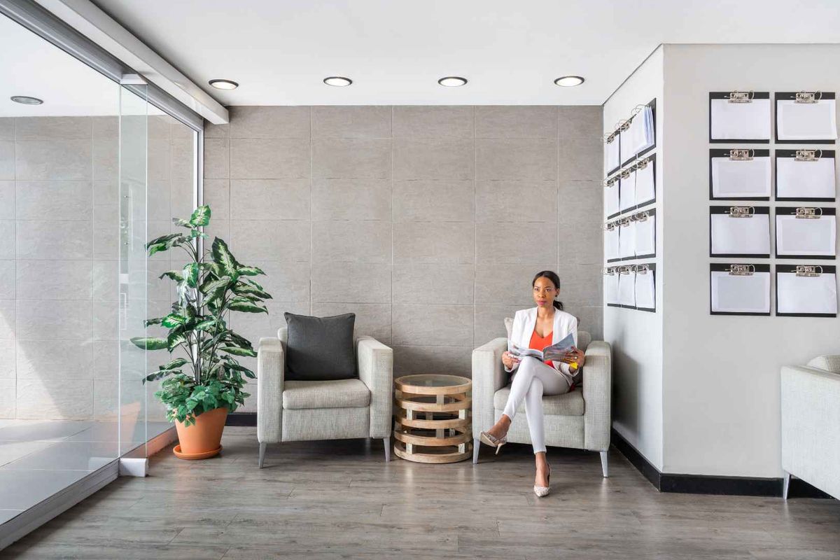 Find office space in SPACES Rivonia for 1 person with everything taken care of - Photo 4