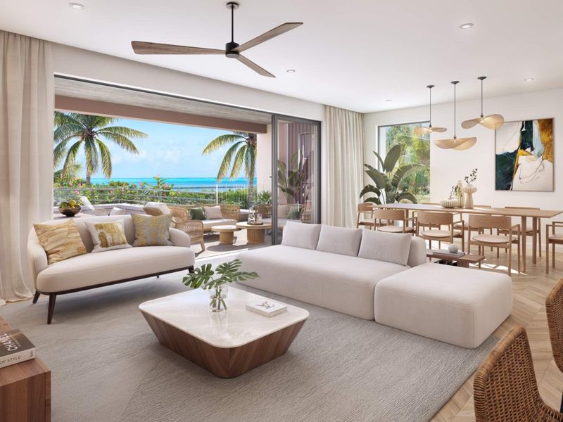 SEASIDE LUXURY REIMAGINED — DESTINATION MAURITIUS PRESENTS 3 PENTHOUSES AT CELIMAR - Photo 8