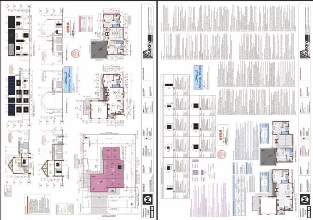 House Plans