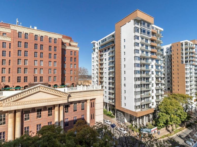 Own the Skyline, Live the Lifestyle, Secure the Investment - Photo 2